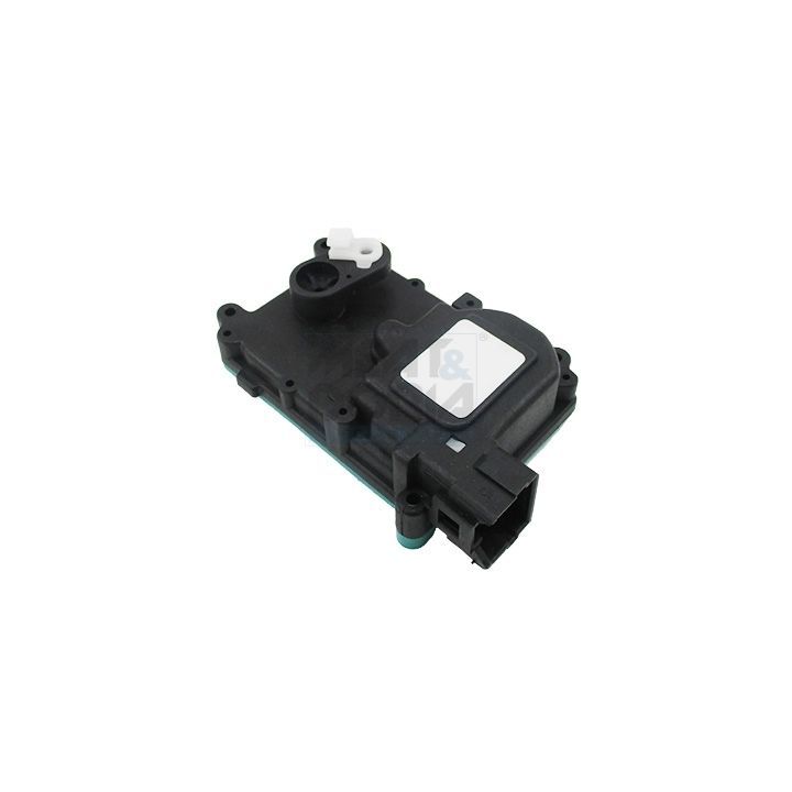 Durų užraktas MEAT & DORIA 31476