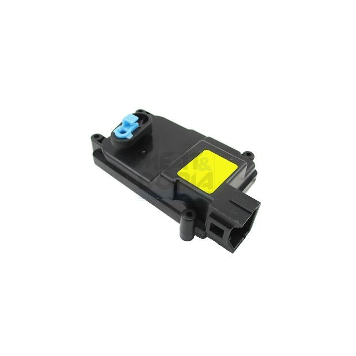 Durų užraktas MEAT & DORIA 31477