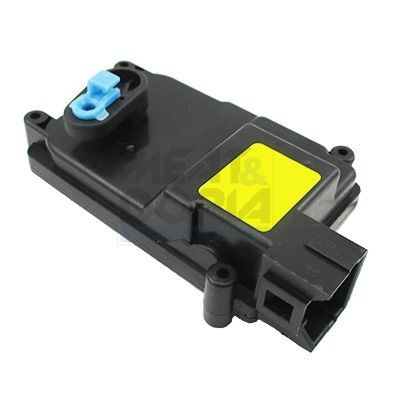 Durų užraktas MEAT & DORIA 31477