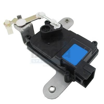 Durų užraktas MEAT & DORIA 31478