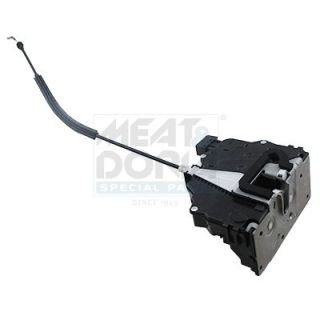 Durų užraktas MEAT & DORIA 31515