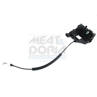 Durų užraktas MEAT & DORIA 31621