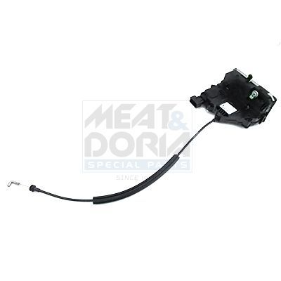Durų užraktas MEAT & DORIA 31621