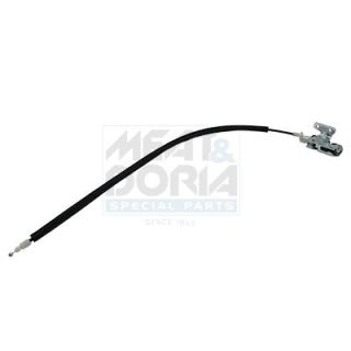 Durų užraktas MEAT & DORIA 31622