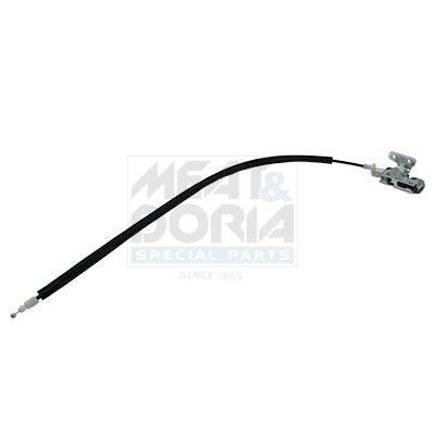 Durų užraktas MEAT & DORIA 31622