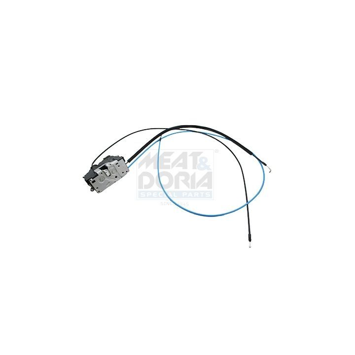 Durų užraktas MEAT & DORIA 31623