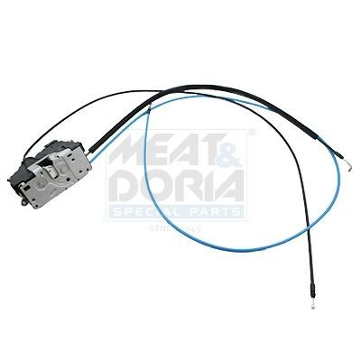 Durų užraktas MEAT & DORIA 31623