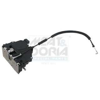 Durų užraktas MEAT & DORIA 31649