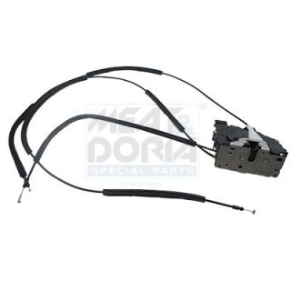 Durų užraktas MEAT & DORIA 31650