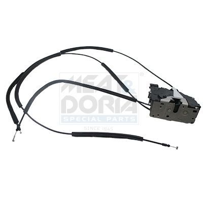 Durų užraktas MEAT & DORIA 31650