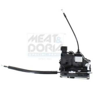 Galinių durų užraktas MEAT & DORIA 31692