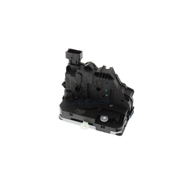 Durų užraktas MEAT & DORIA 31736