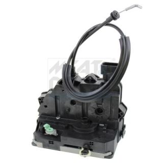 Durų užraktas MEAT & DORIA 31737