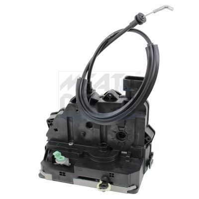 Durų užraktas MEAT & DORIA 31737