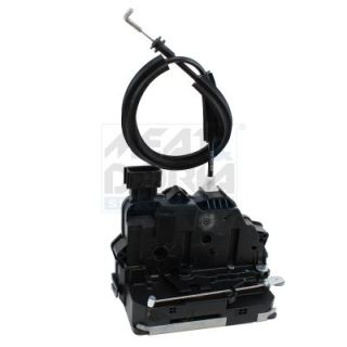 Durų užraktas MEAT & DORIA 31738