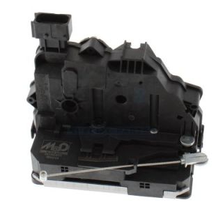 Durų užraktas MEAT & DORIA 31739