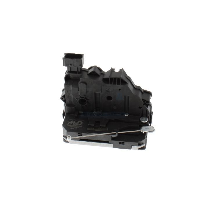 Durų užraktas MEAT & DORIA 31739