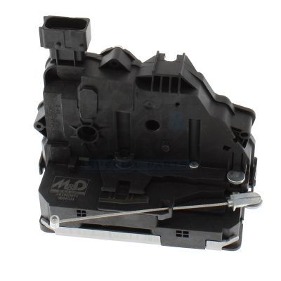 Durų užraktas MEAT & DORIA 31739