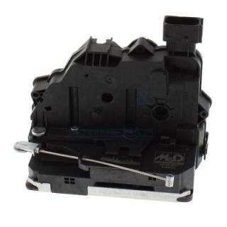 Durų užraktas MEAT & DORIA 31740