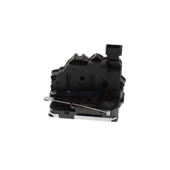 Durų užraktas MEAT & DORIA 31740