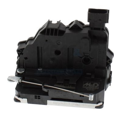 Durų užraktas MEAT & DORIA 31740