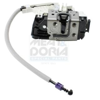 Durų užraktas MEAT & DORIA 31802