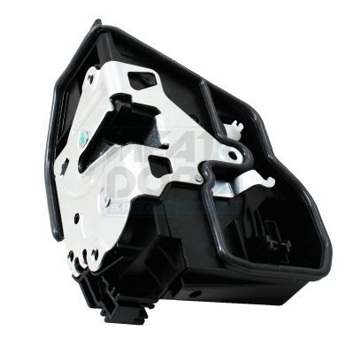 Durų užraktas MEAT & DORIA 31852