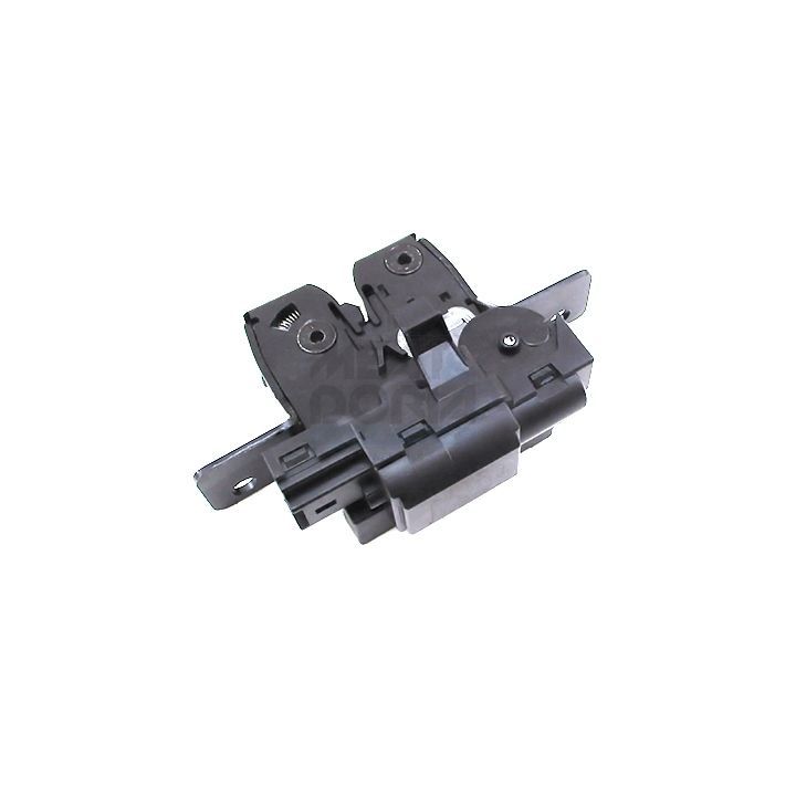 Galinių durų užraktas MEAT & DORIA 31123