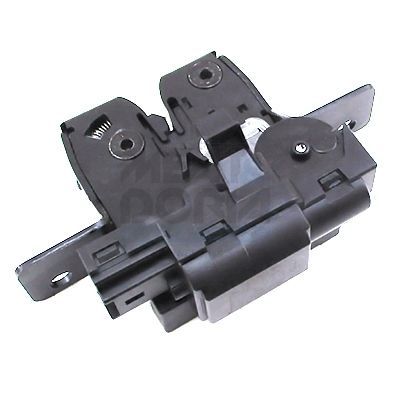 Galinių durų užraktas MEAT & DORIA 31123