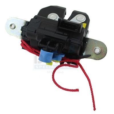 Galinių durų užraktas MEAT & DORIA 31305