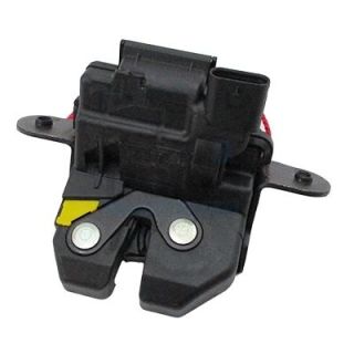 Galinių durų užraktas MEAT & DORIA 31311