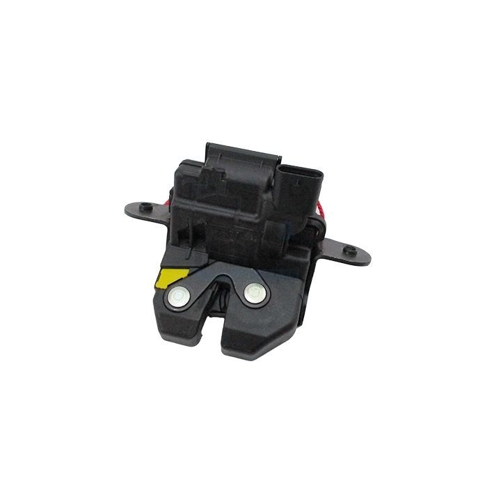 Galinių durų užraktas MEAT & DORIA 31311