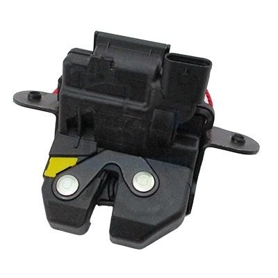 Galinių durų užraktas MEAT & DORIA 31311