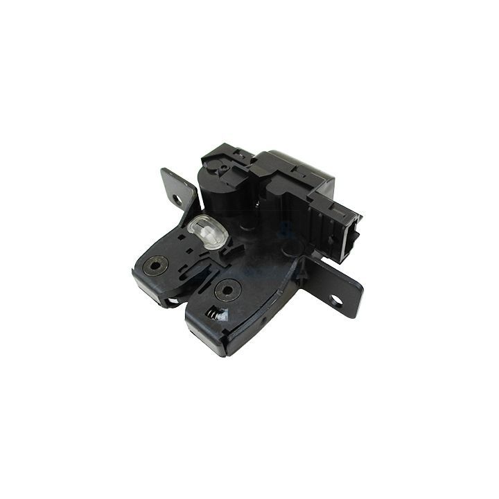 Galinių durų užraktas MEAT & DORIA 31499