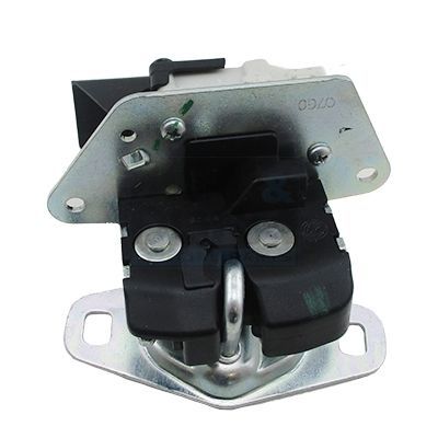 Galinių durų užraktas MEAT & DORIA 31517