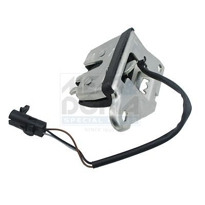 Galinių durų užraktas MEAT & DORIA 31552