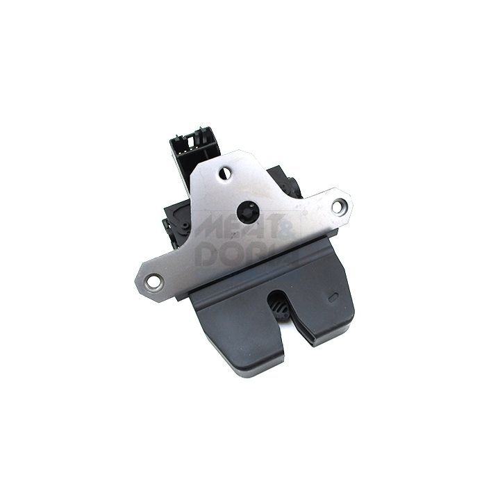 Galinių durų užraktas MEAT & DORIA 31553