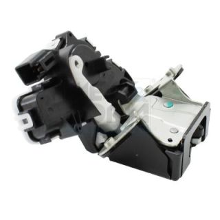 Galinių durų užraktas MEAT & DORIA 31809