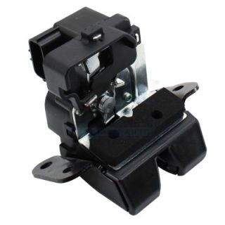 Galinių durų užraktas MEAT & DORIA 31874