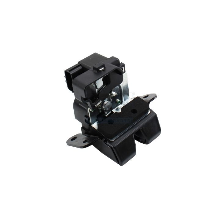 Galinių durų užraktas MEAT & DORIA 31874