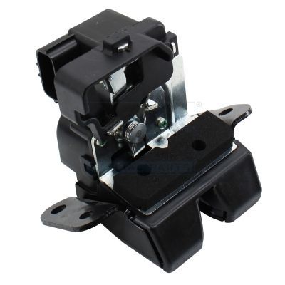 Galinių durų užraktas MEAT & DORIA 31874