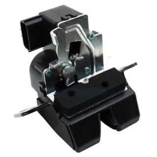 Galinių durų užraktas MEAT & DORIA 31875