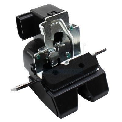 Galinių durų užraktas MEAT & DORIA 31875