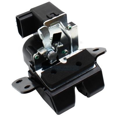 Galinių durų užraktas MEAT & DORIA 31876