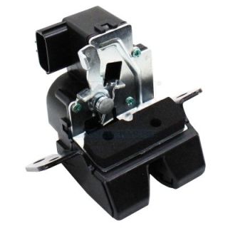 Galinių durų užraktas MEAT & DORIA 31877