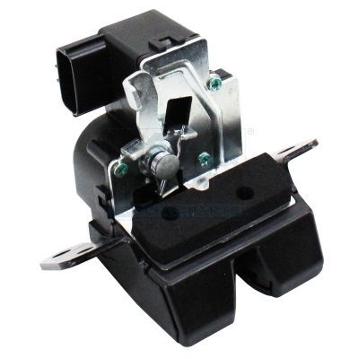 Galinių durų užraktas MEAT & DORIA 31877