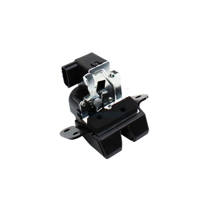 Galinių durų užraktas MEAT & DORIA 31878