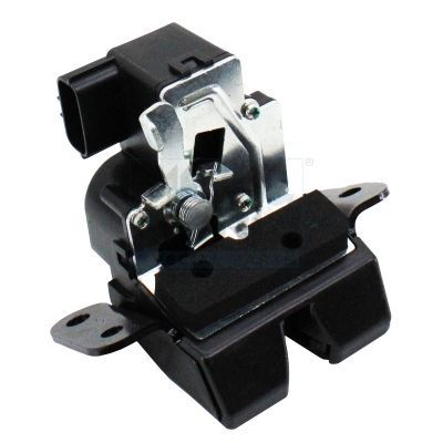 Galinių durų užraktas MEAT & DORIA 31878