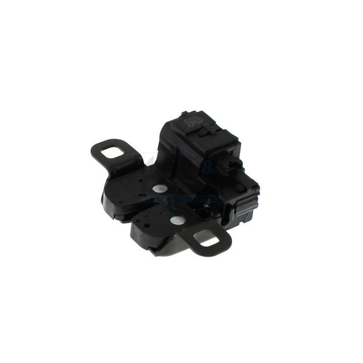 Galinių durų užraktas MEAT & DORIA 31886