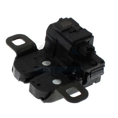 Galinių durų užraktas MEAT & DORIA 31886